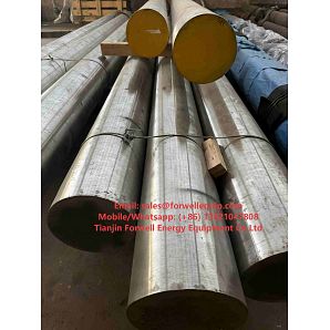 Super Alloy GH6159 Solid Round Bar
