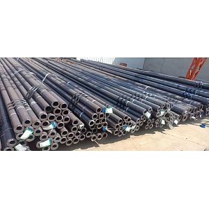 L-80 13Cr-80Ksi Seamless Pipe