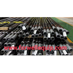 API Pup Joint 5CRA Group 2 25-7-4 PSL2 tubing