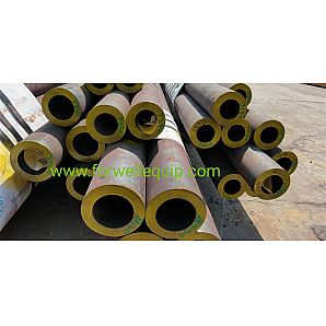 Super 13Cr 110ksi Seamless Pipe