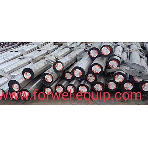 Super Duplex Steel S32750 round bar