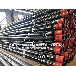 Water well drilling casing 9-5/8" 47ppf N80Q API5CT