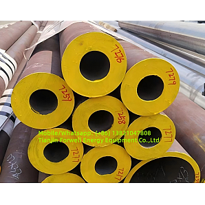 Seamless Pipe API R95 Grade Tube for Float Collar