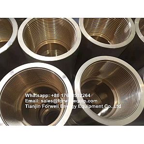 Coupling for casing 7in BTC N80