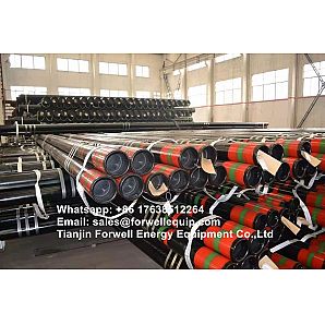 Tubing API 5CRA Group 1 13-5-2 PSL 1 & 2