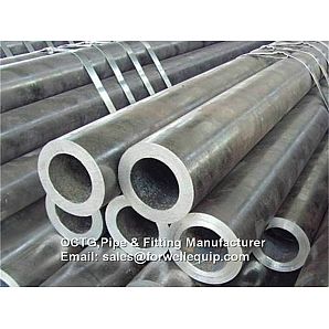 AISI 4145H-110KSI low alloy tube pipes