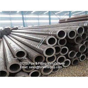 AISI 4140 Mechanical steel tubing or AISI Round Bar