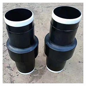 MONOLITHIC ISOLATION JOINT API 5L Gr B