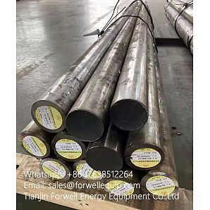 Super duplex hollow bars 25Cr Tubing 80KSI OCTG