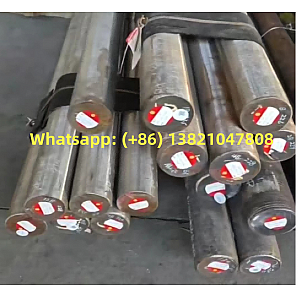 Round Bars Super 13Cr 95Ksi Blank Pipe UNS S41427