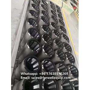 Casing Coupling Q-125 BTC API5CT