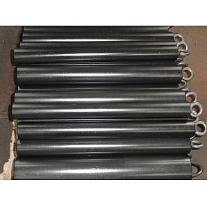 Steel Drifts for casing Aluminium Drifts gauge for drill pipe