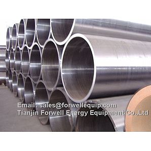 Alloy Steel Seamless Pipes 9Cr1Mo