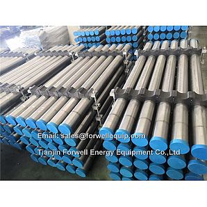 API SEAMLESS TUBES SUPER 13Cr 110 KSI for Downhole Completion Equipment