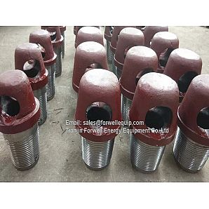 Lifting cap 7 5/8 Premium Thread Pin with load test
