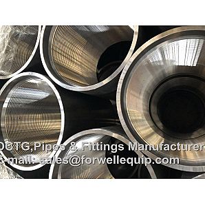 D10 Coupling L80 4 1/2" LTC for Casing OCTG