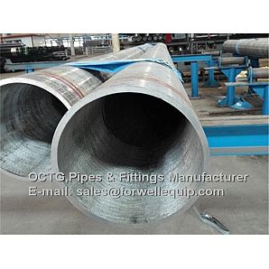 Liner Tubing 28CR 7" 26PPF​ OCTG tubular CRA