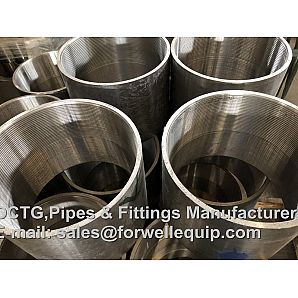 L80 BTC Couplings 13Cr 9-5/8"