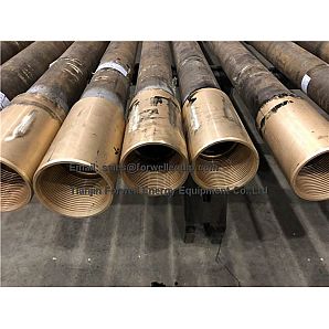 L80-3Cr Tubing Pup Joint EUE PIN X BOX