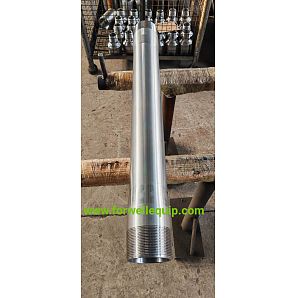 Bypass Tubing 13Cr 2-7/8" for ESP Y-TOOL