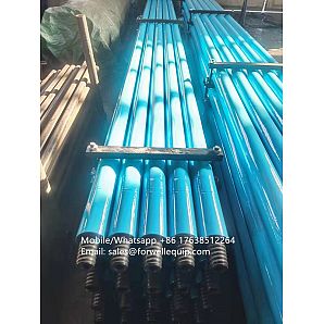 DTH mining drill pipe Geological drill pipe Water well drill pipe